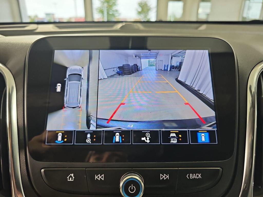 Certified 2023 Chevrolet Equinox LT FWD image 29