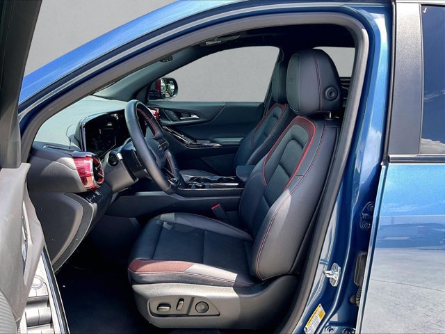 Used 2025 Chevrolet Equinox RS w/ Convenience Package III FWD image 27