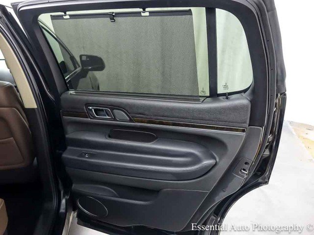 Used 2018 Lincoln MKT AWD w/ Driver Technology Package image 34