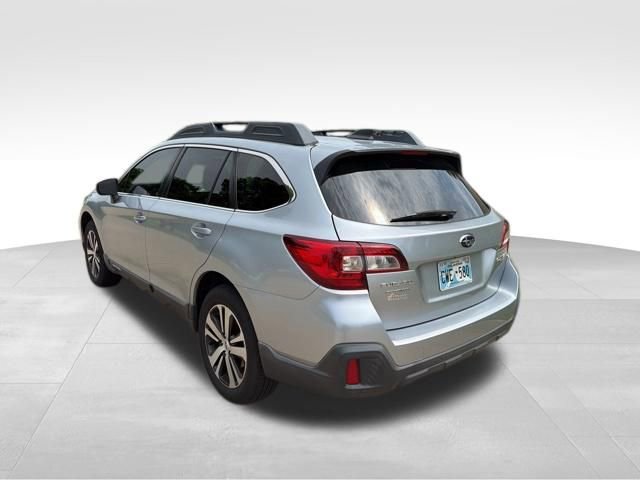Used 2019 Subaru Outback 2.5i Limited AWD/4WD image 5
