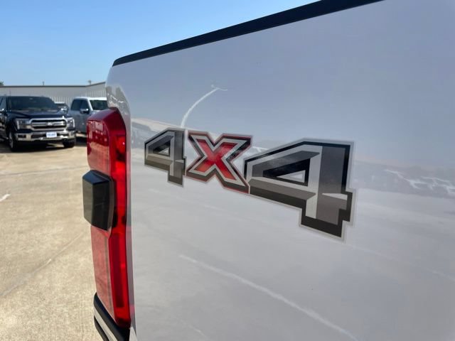 Used 2026 Ford F350 Lariat w/ Chrome Package AWD/4WD image 21