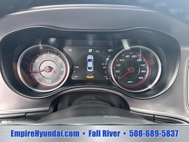 Used 2023 Dodge Charger Scat Pack w/ Plus Group RWD image 35