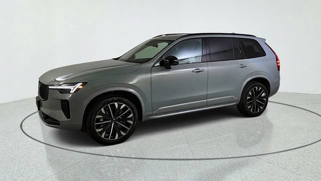 New 2026 Volvo XC90 B6 Ultra w/ Protection Package Premier AWD/4WD image 3