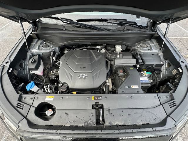 Used 2024 Hyundai Palisade SEL image 23