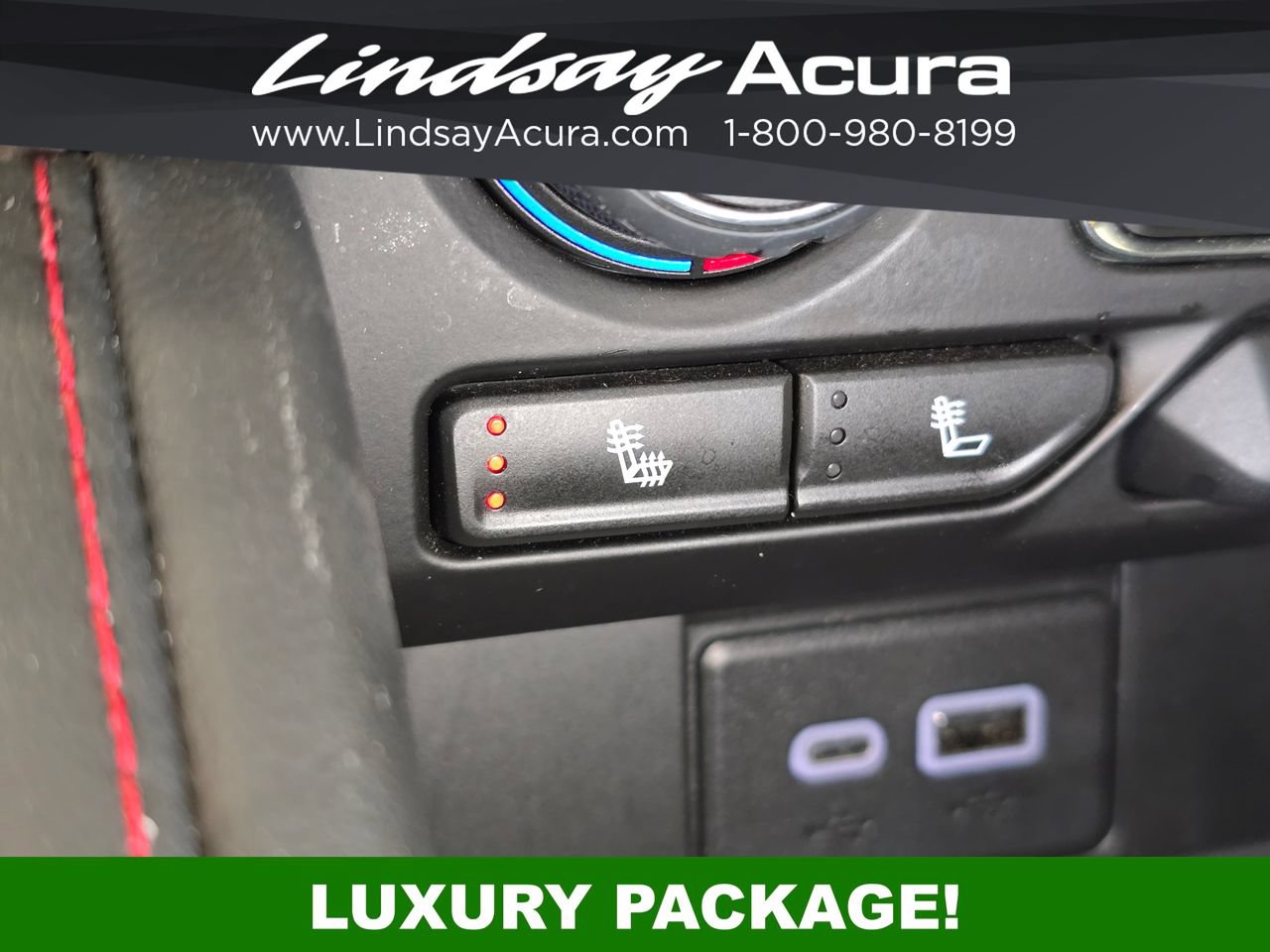 Used 2024 Chevrolet Tahoe RST w/ RST Performance Edition AWD/4WD image 19