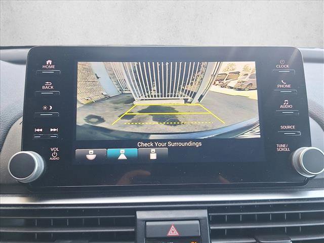 Used 2021 Honda Accord Sport image 13