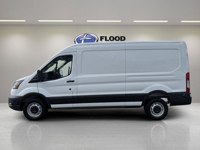 New 2026 Ford Transit 250 148 Medium Roof image 5