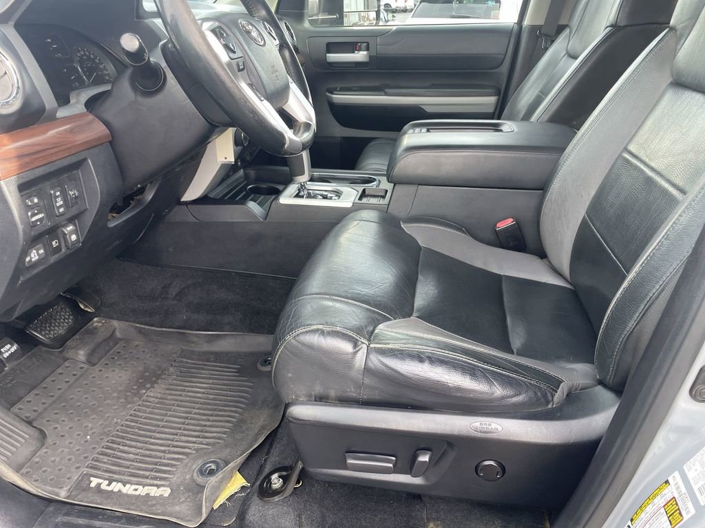 Used 2019 Toyota Tundra Limited image 9