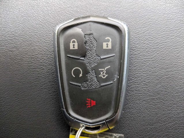 Used 2023 Cadillac XT6 Sport AWD/4WD image 33