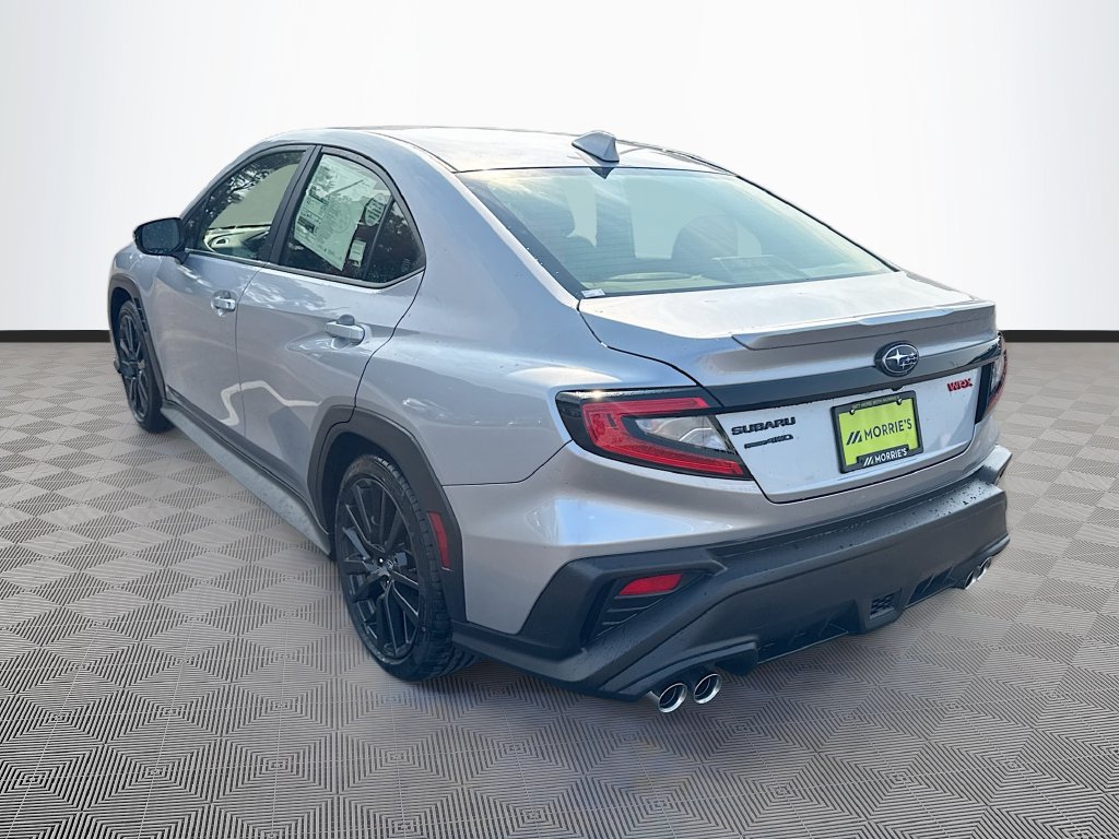 New 2026 Subaru WRX Limited w/ Accessory Package #2 AWD/4WD image 35