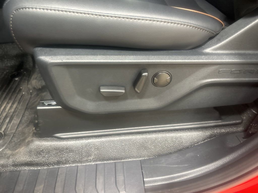 New 2026 Ford F350 4x4 Crew Cab Super Duty image 7