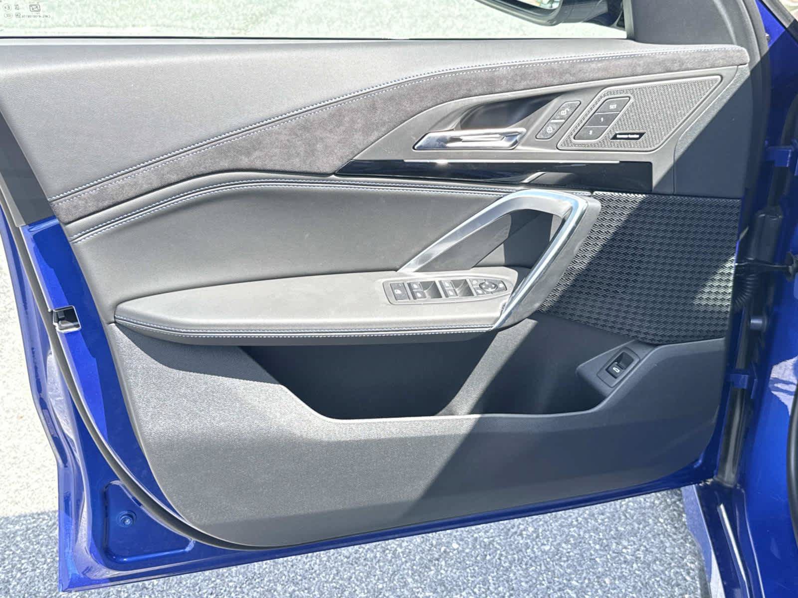 New 2027 BMW X1 M35i AWD/4WD image 26