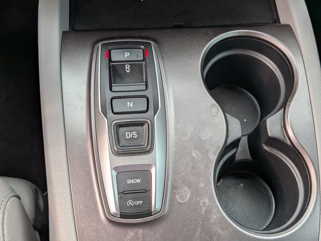 Used 2021 Honda Pilot EX-L image 31