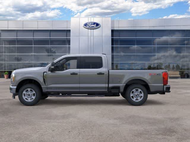 New 2026 Ford F350 XLT AWD/4WD image 3