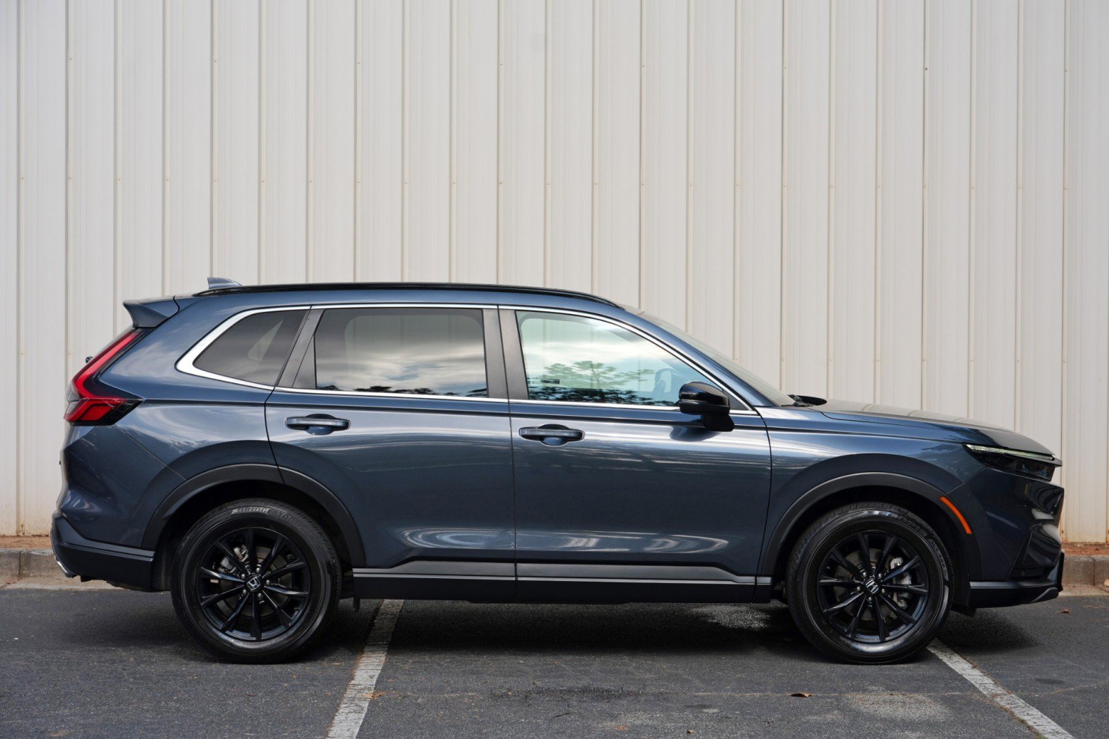 Used 2024 Honda CR-V Sport-L image 52