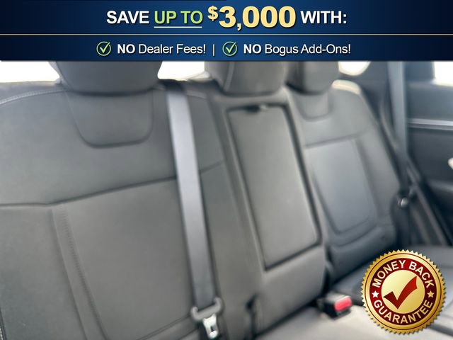 Used 2024 Hyundai Tucson SE FWD image 23