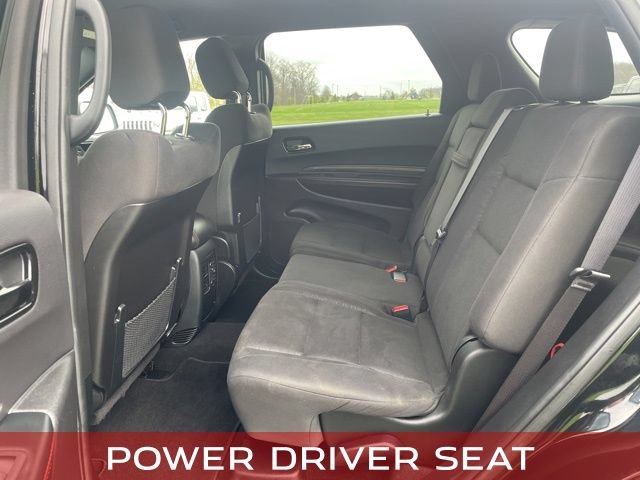 Used 2024 Dodge Durango R/T AWD/4WD image 11