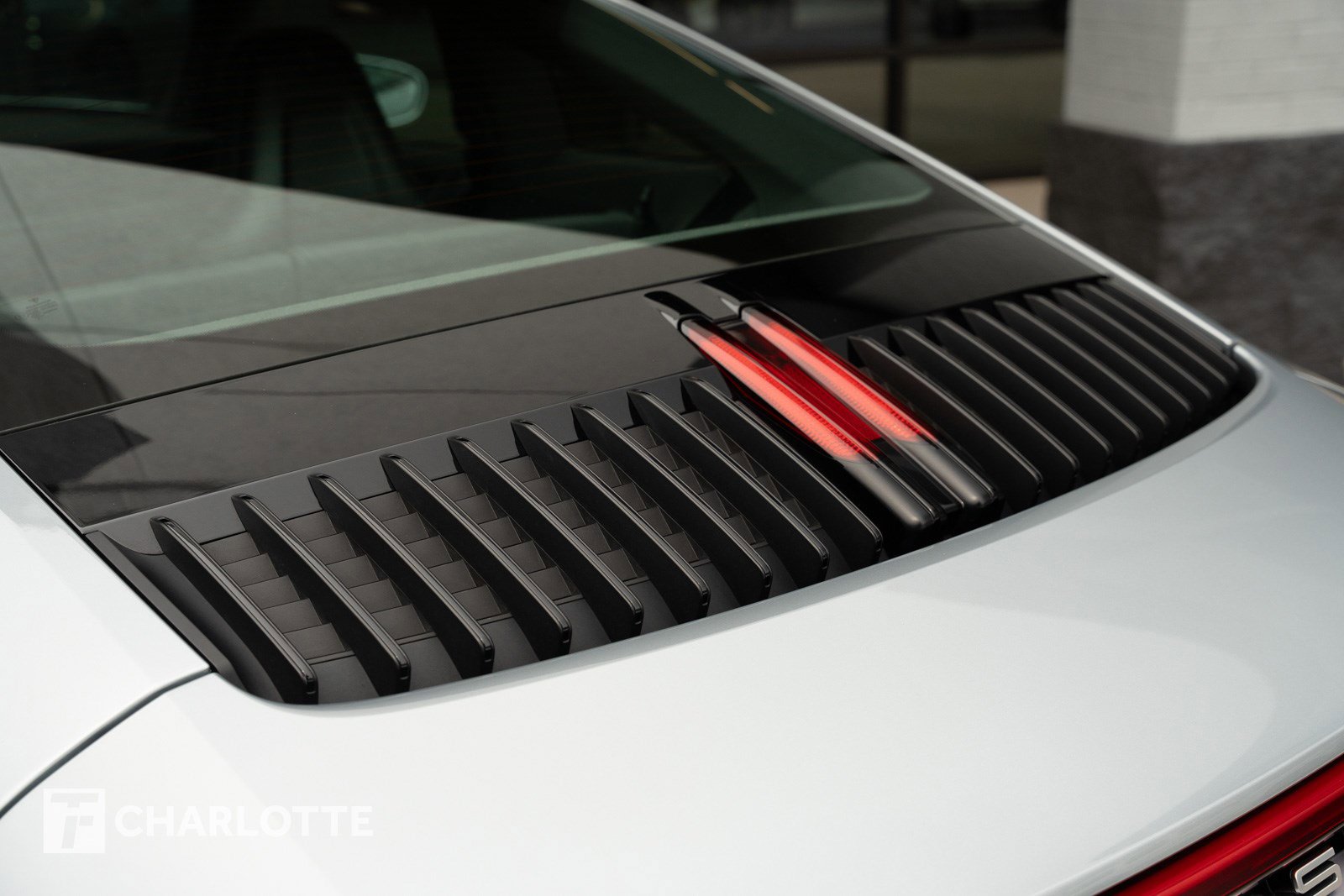 Used 2020 Porsche 911 Carrera S w/ Sport Package image 15