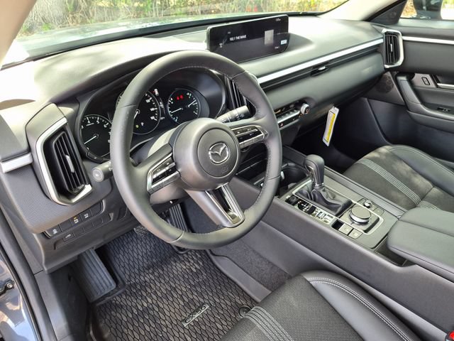 New 2026 MAZDA CX-50 AWD 2.5 S w/ Weather Package image 30