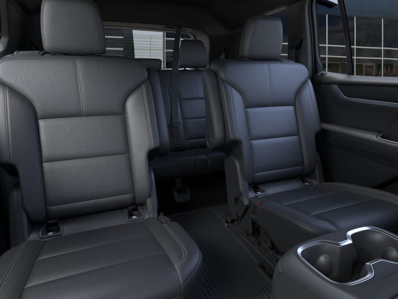 New 2026 GMC Acadia Elevation w/ Black Edition AWD/4WD image 17