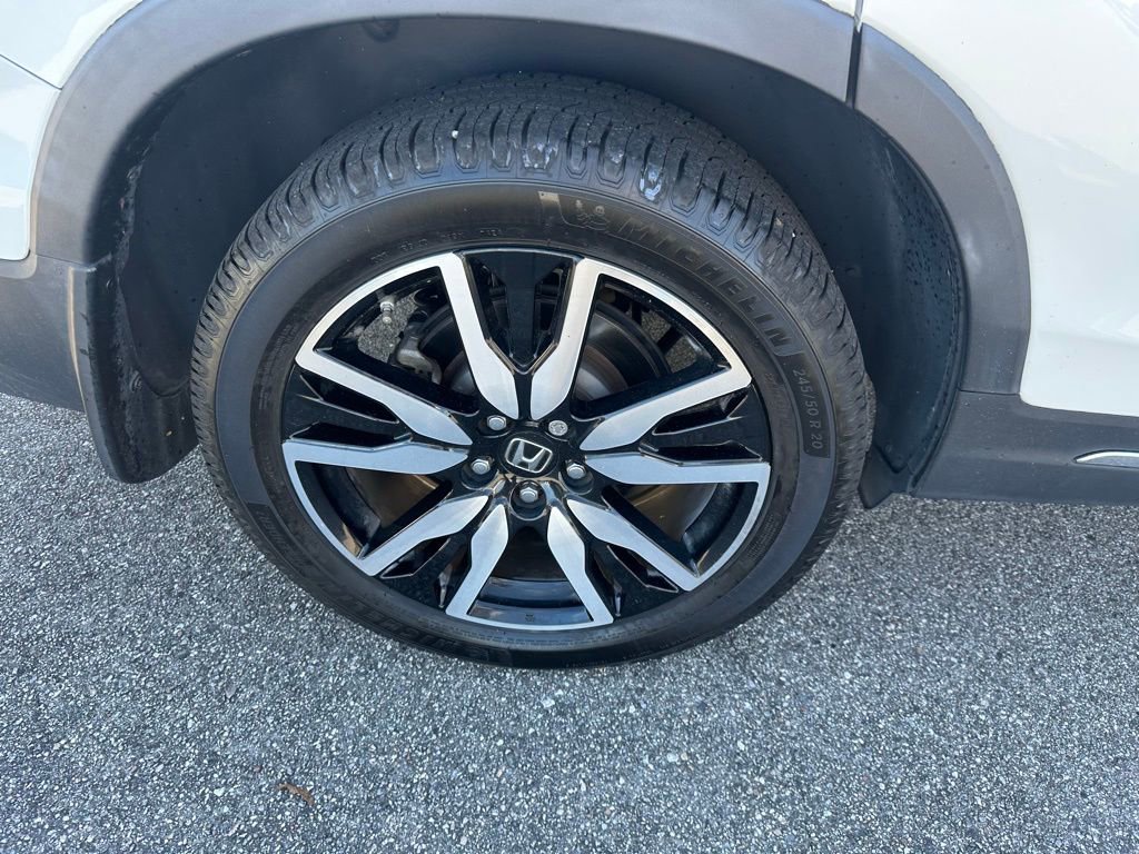 Used 2021 Honda Pilot Touring image 5