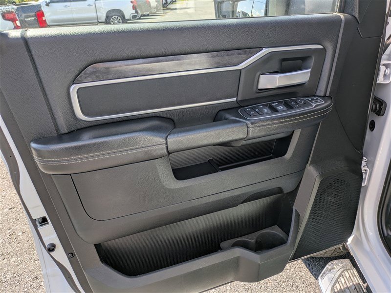 Used 2024 RAM 2500 Big Horn image 17