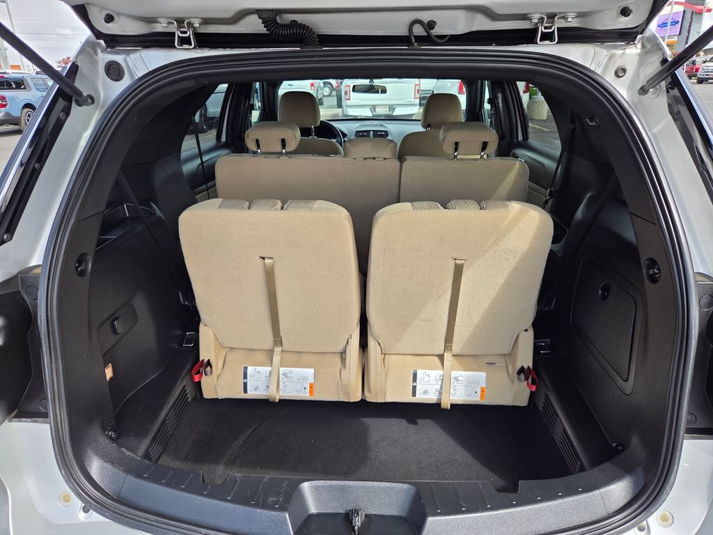 Used 2017 Ford Explorer 4WD image 24