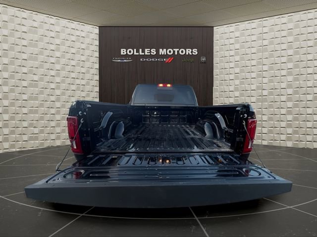 Used 2026 RAM 2500 Laramie image 9