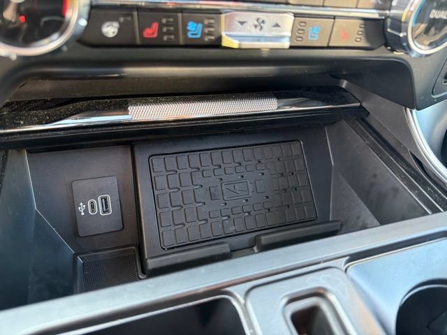 Certified 2025 Ford F150 Raptor AWD/4WD image 15