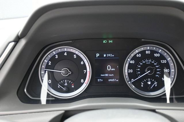 Used 2023 Hyundai Sonata SE FWD image 9