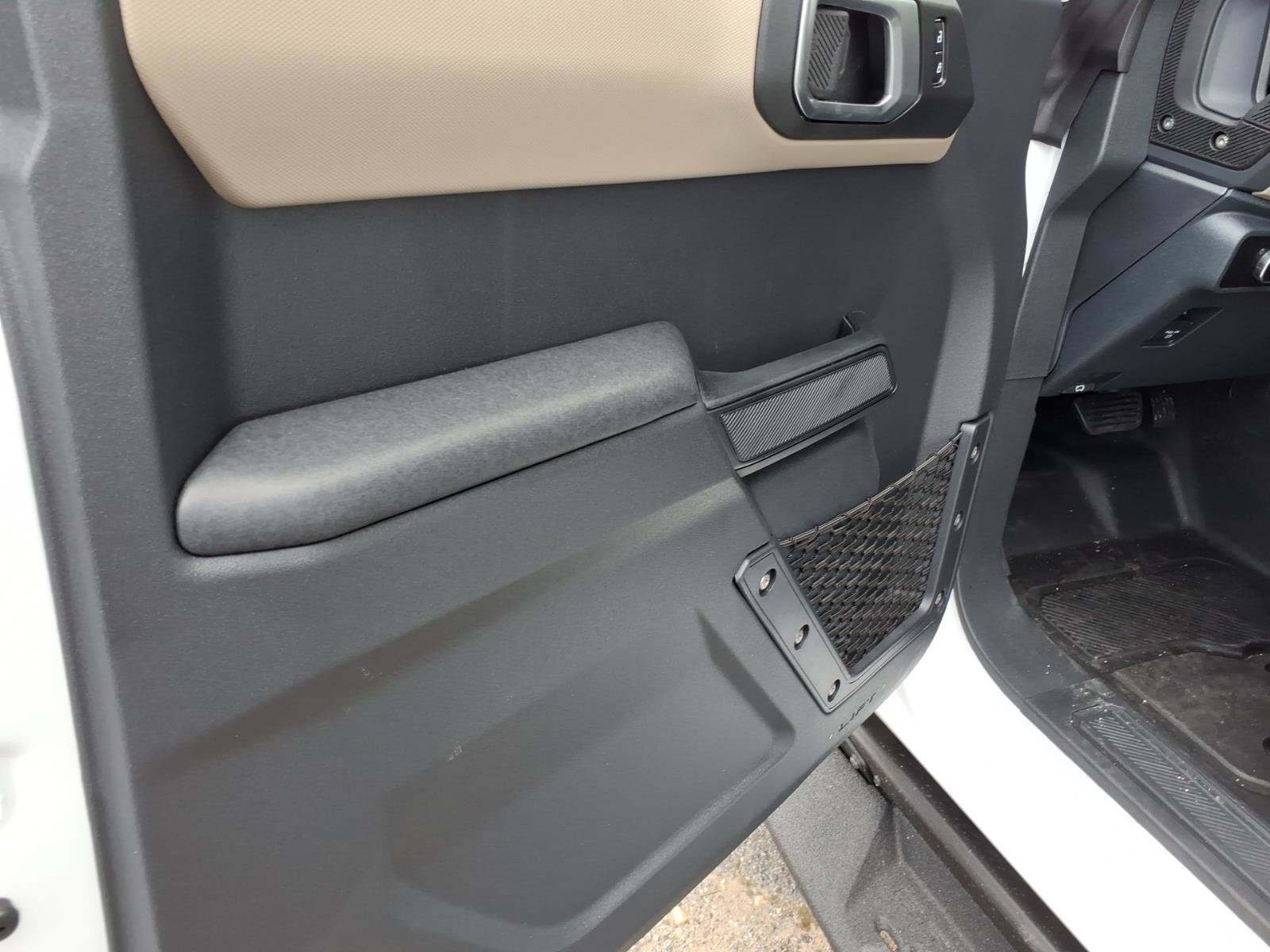 New 2026 Ford Bronco Big Bend w/ Black Diamond Package AWD/4WD image 10