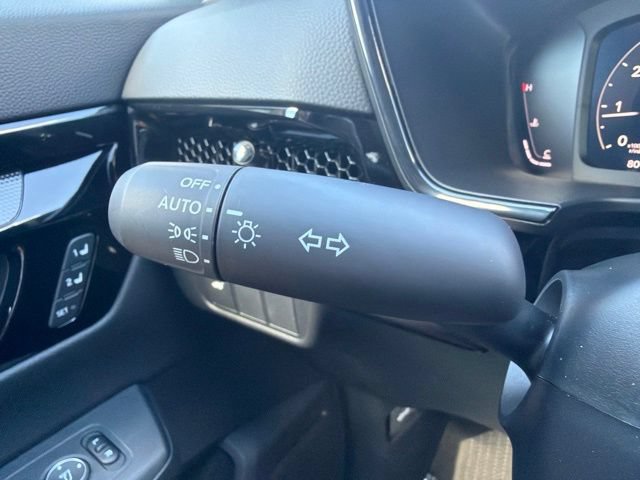 Used 2026 Honda CR-V EX-L image 24