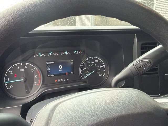 Used 2024 Ford F350 XLT w/ 360-Degree Camera Package AWD/4WD image 15