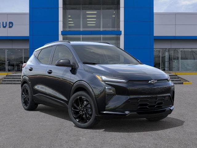 New 2027 Chevrolet Bolt RS image 7
