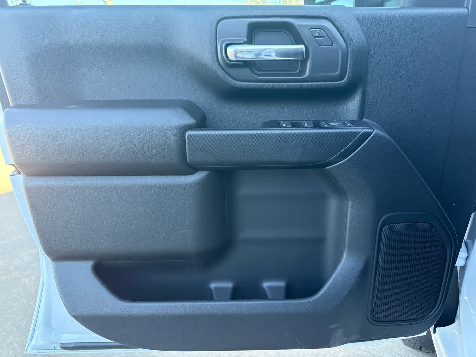 New 2026 Chevrolet Silverado 2500 Custom w/ Custom Value Package image 15