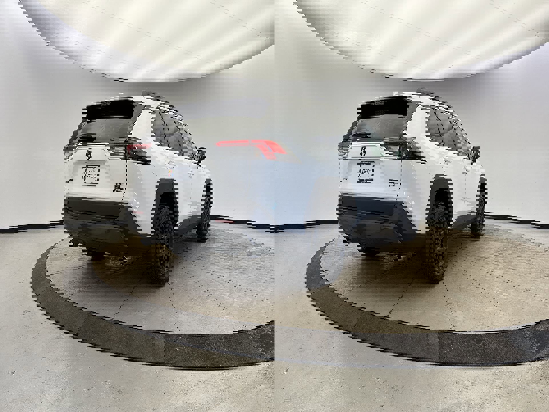 Used 2022 Toyota RAV4 TRD Off-Road image 5