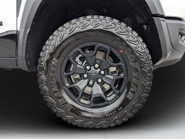 New 2026 RAM 1500 RHO w/ RHO Level 1 Equipment Group image 10
