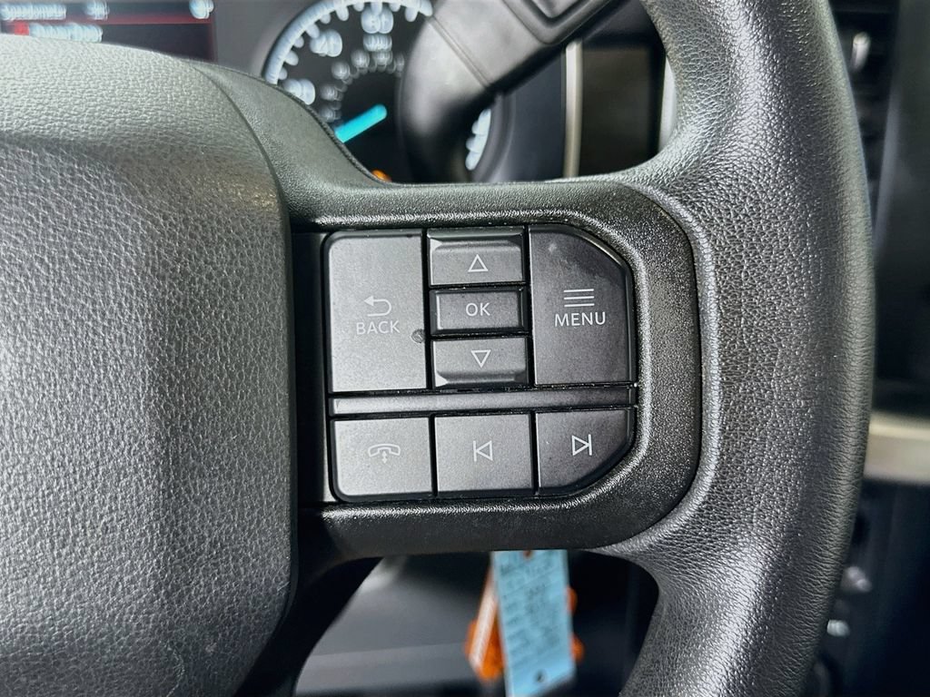 Used 2022 Ford F150 XL AWD/4WD image 25
