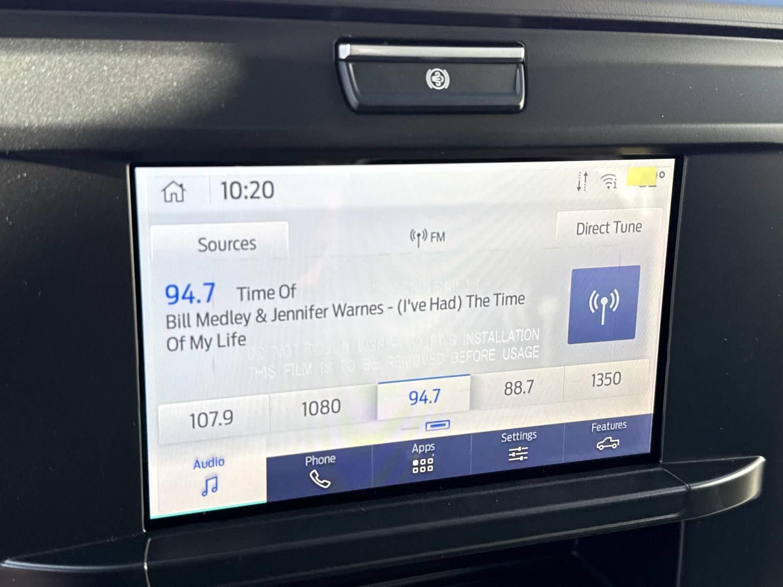 New 2026 Ford F250 XL AWD/4WD image 14