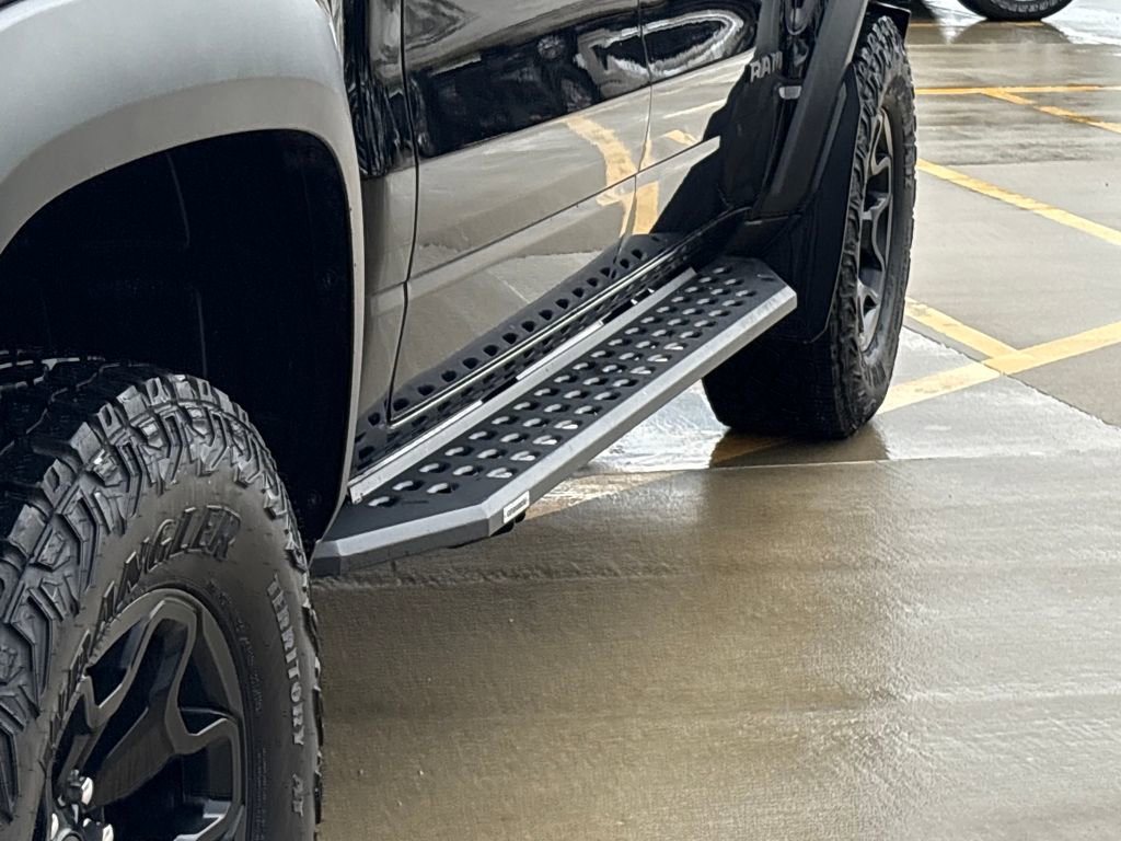 Used 2025 RAM 1500 RHO w/ Bed Utility Group AWD/4WD image 43