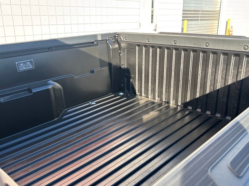 New 2026 Toyota Tacoma TRD Sport image 32