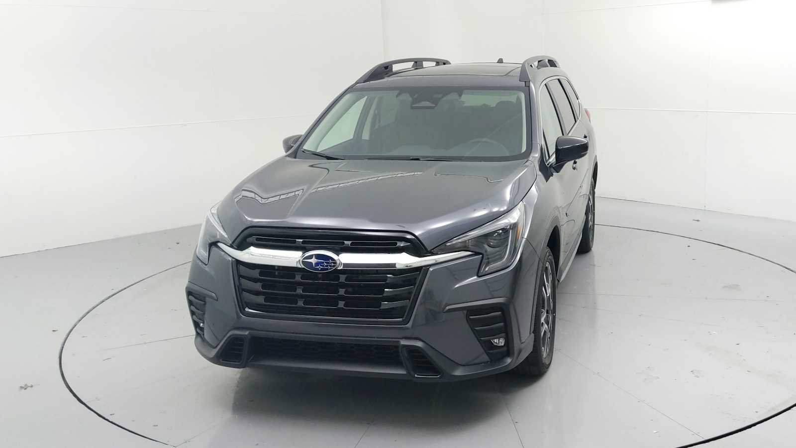 New 2026 Subaru Ascent Limited image 3