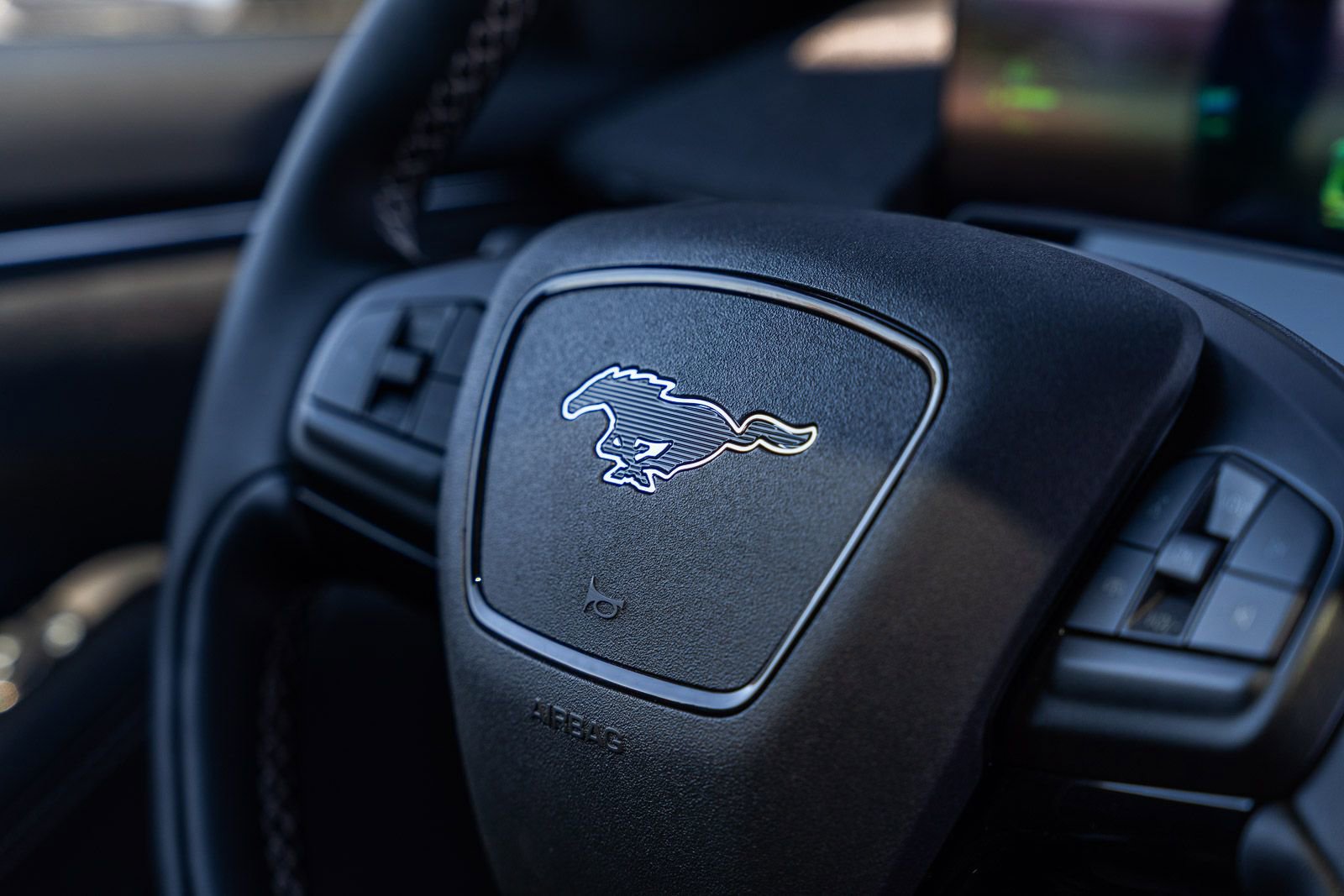 New 2026 Ford Mustang Mach-E GT image 17