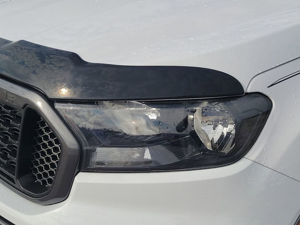 Used 2020 Ford Ranger XLT w/ Equipment Group 301A Mid image 16