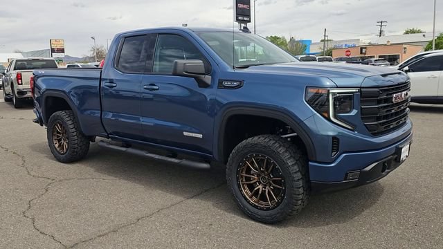 New 2026 GMC Sierra 1500 Elevation w/ Preferred Package AWD/4WD image 2