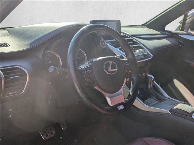 Used 2019 Lexus NX 300 F Sport image 9