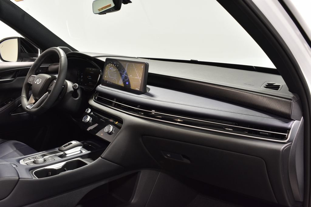 New 2026 INFINITI QX60 Sport w/ Dark Cargo Package image 15