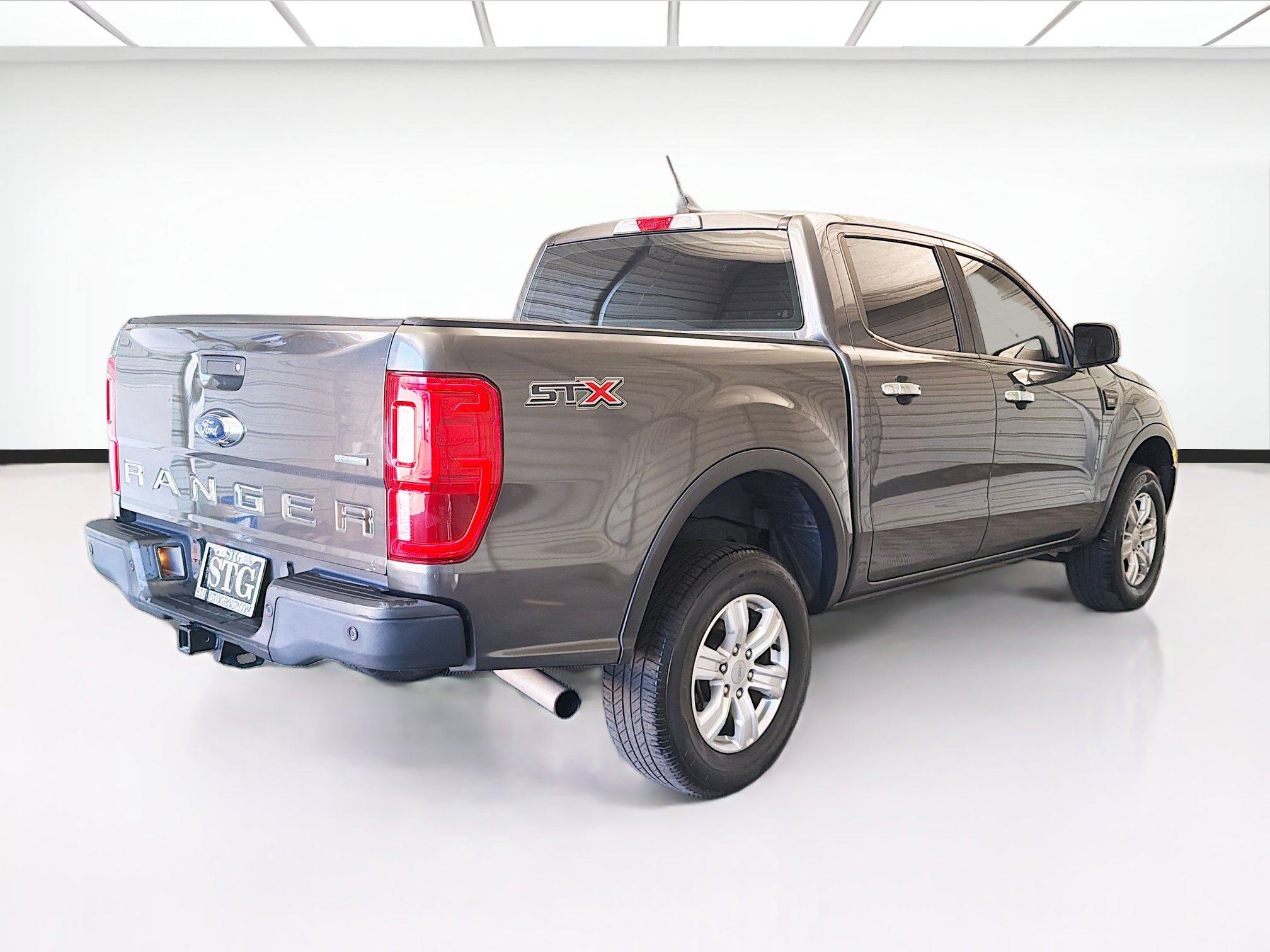 Used 2020 Ford Ranger XL w/ Equipment Group 101A Mid RWD image 4