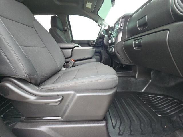 Used 2024 GMC Sierra 3500 Pro image 17