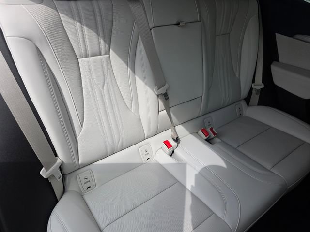 New 2026 Buick Envision Avenir AWD/4WD image 22